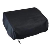 Full Coverage Protective Cover for Electric Grill Dust Proof Water Resistant Dustproof Protectors
