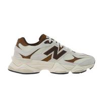 New Balance 9060 Breakfast Tea Angora Unisex Sneakers White U90603EG 40
