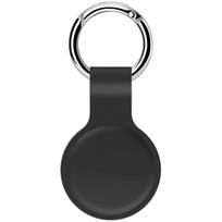 Hidden Gps Tracker, For Kids, Elderly, Pets, Clothes, Safer Than Watch Airtag, Keychain And Necklace (black-2pcs)-yu
