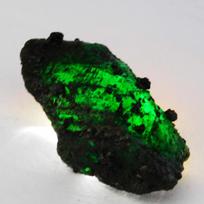 169 Ct NATURAL Emerald Green Rough Uncut Huge Size CERTIFIED Loose Gemstone 28.2 mm approx žalia