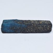31.54 Ct Natural Raw Uncut Aquamarine Gemstone Rough Earth Mined CERTIFIED 82.5 mm approx