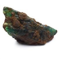 Natural Emerald 919.95 Ct Huge Rough Earth Mined CERTIFIED Green Loose Gemstone 103.7 mm Approx žalia