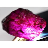 Uncut Purple Tanzanite 2 KG Raw Rough Natural CERTIFIED Loose Gemstone 165.50 mm approx
