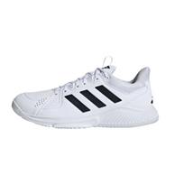 Adidas Court Flight Classic Comfortable Lace-Up Volleyball Shock Absorbing Breathable Low Top Training Shoes Men sneakers JR9576 40