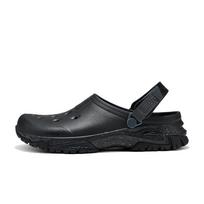 Skechers Foamies EVA Slip-On Clogs Men clogs 243340-BKGY 39.5