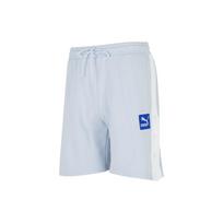 PUMA EMB Logo Shorts 'Blue' Men's 536782-21 XXL
