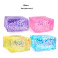 High-Quality Tofu High-Quality Maltose High-Quality Squeezing High-Quality Fun High-Quality Relieving High-Quality Stress High-Quality Aurora Ice