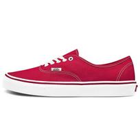 Vans Authentic 'Red' Men's VN000EE3RED EU 44