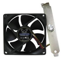Size: 9cm Case Fan with Fluid Bearing and Fan Controller [Kamafu 2 Wind 92 (KKF92-01)]