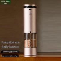 Plus Minus Zero Electric Spice Grinder