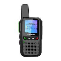 Fomtalk POC420K Public Network Walkie-Talkie (CN version)