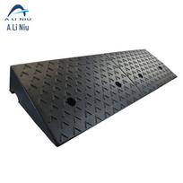 AQC-102 Rubber Curb Ramp Mat