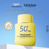 Dr. Alva Precision Glow Multi-Dimensional Sunscreen