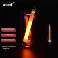 Ansairui 6-inch Outdoor Emergency Glow Sticks