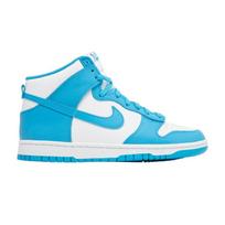 Nike Dunk High 'Laser Blue' 40.5