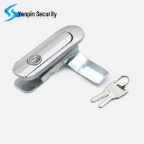 Zinc Alloy Surface Mounted Distribution Box Lock