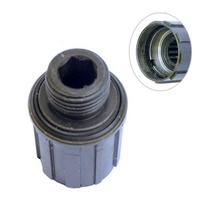 Flower Drum Tower Base Mountain Bike Flower Drum Tower Base Bike 7/8/9/10 Speed Freehub Body Repair Parts Cycling Accessories