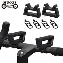 Clip- Stabilizer Multifunctional Bike Maintenance Handlebar Stand Universal Inverted Parking Stand for Under 34mm Grips China Mainland
