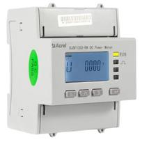 Acrel DJSF1352-RN Rail-mounted DC Energy Meter 2000A Max Current