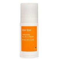 QYOQYO Tangerine All-In-One Cream Premium 100g QYOQYO Tangerine All-In-One Cream Premium   1