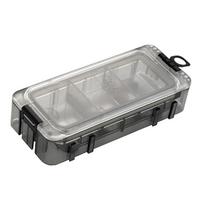 Expandable Fishing Tackle Box Carp Accessories Organizer Case Large Capacity Fishing Lure Hooks Storage Box for Outdoor Fishing