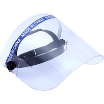 Shengli Full Organic Glass Protective Face Shield Standard