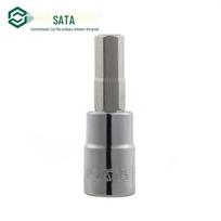 SATA 6.3mm Series Hex Bit Socket 7MM