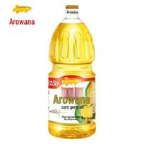 Arowana Non-GMO Pressed Corn Germ Oil