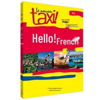 Hello French 1 Workbook