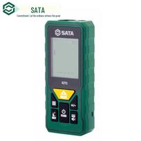 SATA Professional Laser Rangefinder 100m