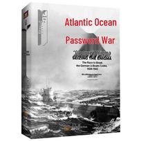 The Atlantic Code War: Capturing Enigma