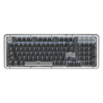 Logitech ALTO KEYS K98M Plus Custom Wireless Mechanical Keyboard