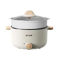 Bear 3L Multi-functional Electric Cooking Pot CN plug (adapter included)