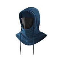 Windproof Fleece Balaclava Hat Thermal Helmet Hat Casual Pullover Cap  Ski