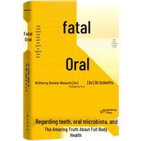 The Oral Health Crisis: Hidden Truths