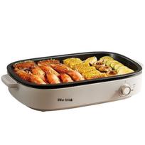 Bear Multifunction Detachable Electric Grill CN plug (adapter included)