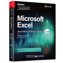 Microsoft Excel Data Analysis and Business Modeling