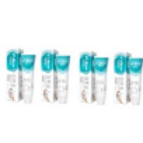 NICE Natural White Salt Mint Toothpaste