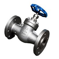GF Globe Valve DN20