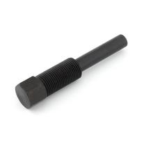 Premium Black Clutch Puller Tool For Polaris Atv Models With Durable Design 30x10x3cm