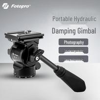 Fotopro MH-2A Hydraulic Mini Camera Head