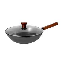 ASD Fine Iron Wok
