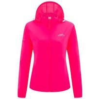Couples' Outdoor Elastic Windbreaker: Men's Plus Size & Women's Skin Jacket, Summer Waterproof Mountaineering Sun Protection Clothing. XL