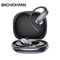 Bach Johann B15 Open-Fit Wireless Sport Headphones