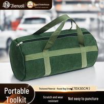 JNL Heavy-Duty Thickened Canvas Multi-Purpose Tool Bag