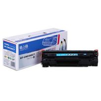 Gezhige CC388A Black Compatible Laser Toner Cartridge juoda spalva