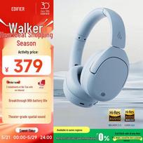 Edifier W830NB Over-Ear ANC Bluetooth Headphones