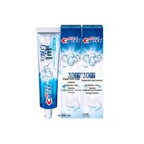Crest 3D White Dual Action Toothpaste