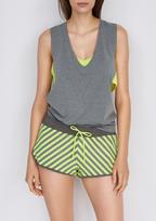36 Lime/Grey