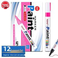 Toyo SA101 Oil-Based 2.8mm Paint Marker Pen